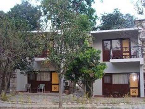 Corbett Suman Grand Hotel Corbett National Park Exterior photo