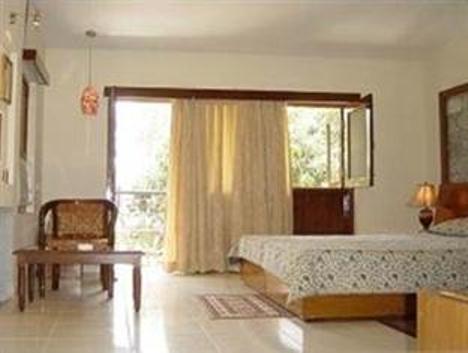 Corbett Suman Grand Hotel Corbett National Park Exterior photo