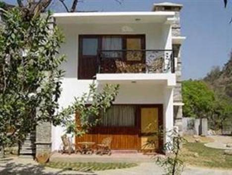 Corbett Suman Grand Hotel Corbett National Park Exterior photo