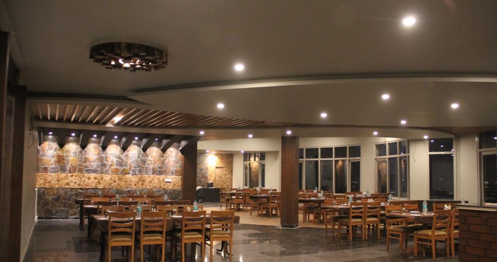 Corbett Suman Grand Hotel Corbett National Park Exterior photo